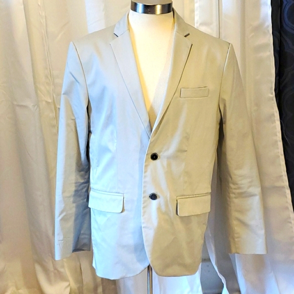 Men Blazer